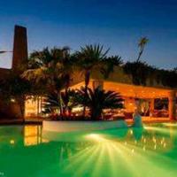 Villa in Spain, Andalucia, 404 sq.m.