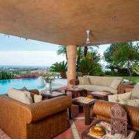 Villa in Spain, Andalucia, 404 sq.m.