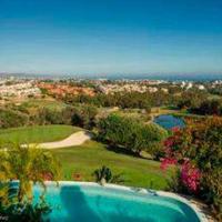 Villa in Spain, Andalucia, 404 sq.m.