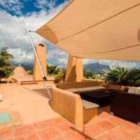 Villa in Spain, Andalucia, 404 sq.m.