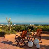 Villa in Spain, Andalucia, 404 sq.m.