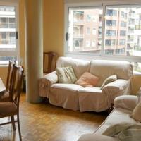 Квартира в Испании, Валенсия, 130 кв.м.