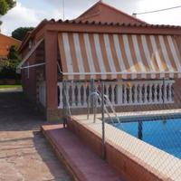 Вилла в Испании, Валенсия, 110 кв.м.