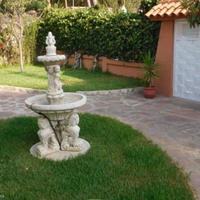 Вилла в Испании, Валенсия, 110 кв.м.