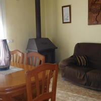 Вилла в Испании, Валенсия, 110 кв.м.