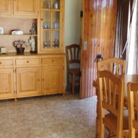 Вилла в Испании, Валенсия, 110 кв.м.