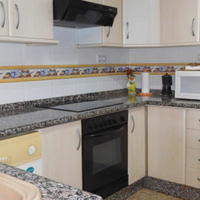 Вилла в Испании, Валенсия, 110 кв.м.