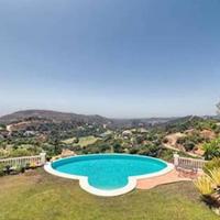 Villa in Spain, Andalucia, 756 sq.m.