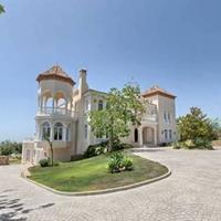 Villa in Spain, Andalucia, 756 sq.m.