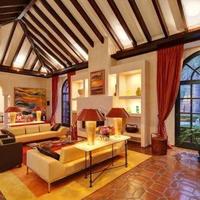 Villa in Spain, Andalucia, 730 sq.m.