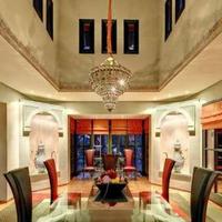 Villa in Spain, Andalucia, 730 sq.m.