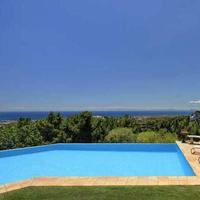 Villa in Spain, Andalucia, 730 sq.m.