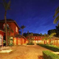 Villa in Spain, Andalucia, 730 sq.m.