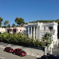 Villa in Spain, Catalunya, Girona, 500 sq.m.