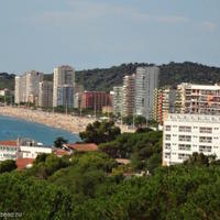 Villa in Spain, Catalunya, Girona, 500 sq.m.