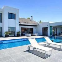 Villa in Spain, Andalucia, 610 sq.m.