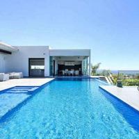 Villa in Spain, Andalucia, 610 sq.m.