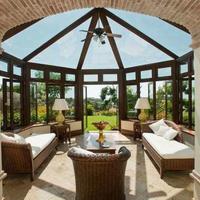 Villa in Spain, Andalucia, 1091 sq.m.