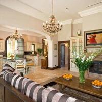 Villa in Spain, Andalucia, 1091 sq.m.