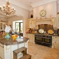 Villa in Spain, Andalucia, 1091 sq.m.