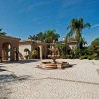 Villa in Spain, Andalucia, 1091 sq.m.