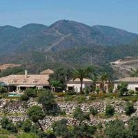 Villa in Spain, Andalucia, 1091 sq.m.