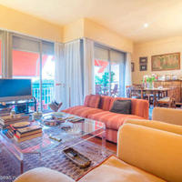 Flat in Spain, Catalunya, Pedralbes, 160 sq.m.
