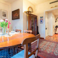Flat in Spain, Catalunya, Pedralbes, 160 sq.m.