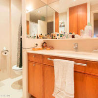 Flat in Spain, Catalunya, Pedralbes, 160 sq.m.