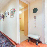 Flat in Spain, Catalunya, Pedralbes, 160 sq.m.