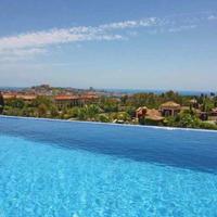 Villa in Spain, Andalucia, 618 sq.m.