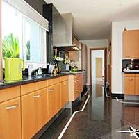 Villa in Spain, Andalucia, 618 sq.m.