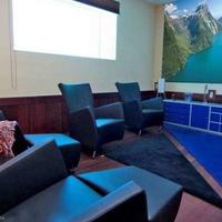 Villa in Spain, Andalucia, 618 sq.m.