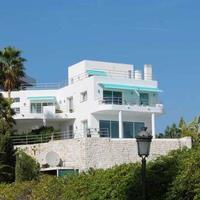 Villa in Spain, Andalucia, 618 sq.m.