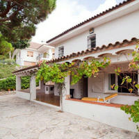 Villa in Spain, Catalunya, Begur, 542 sq.m.