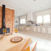 Villa in Spain, Catalunya, Begur, 542 sq.m.