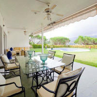 Villa in Spain, Catalunya, Begur, 542 sq.m.