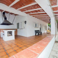 Villa in Spain, Catalunya, Begur, 542 sq.m.