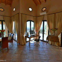 Villa in Spain, Andalucia, 591 sq.m.