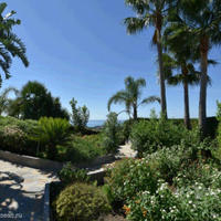 Villa in Spain, Andalucia, 591 sq.m.