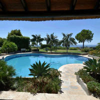 Villa in Spain, Andalucia, 591 sq.m.