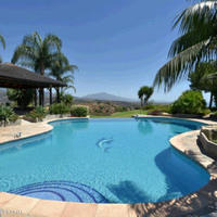 Villa in Spain, Andalucia, 591 sq.m.