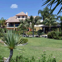 Villa in Spain, Andalucia, 591 sq.m.