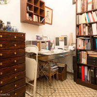 Flat in Spain, Catalunya, Eixample, 150 sq.m.