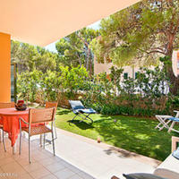 Квартира в Испании, Балеарские Острова, Пальма, 110 кв.м.