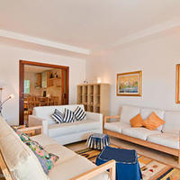 Квартира в Испании, Балеарские Острова, Пальма, 110 кв.м.