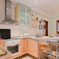 Квартира в Испании, Балеарские Острова, Пальма, 110 кв.м.