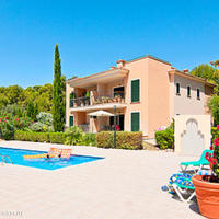 Квартира в Испании, Балеарские Острова, Пальма, 110 кв.м.