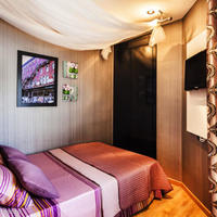 Дом в центре города в Испании, Каталония, Центр, 240 кв.м.