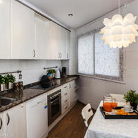 Дом в центре города в Испании, Каталония, Центр, 240 кв.м.